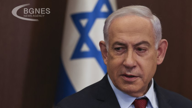 Israeli Prime Minister Benjamin Netanyahu said late last night that he rejected any plan for international recognition of a Palestinian state